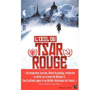 L'OEIL DU TSAR ROUGE