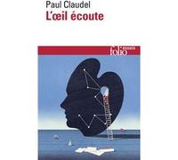 L'œil écoute
