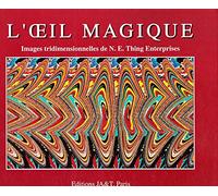 L'oeil magique: Tome 1