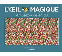 L'oeil magique - Tome 1