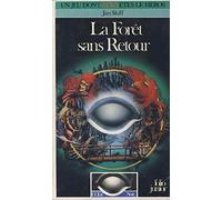 L'Oeil Noir n° 2 : La Forêt sans retour ou Murgol