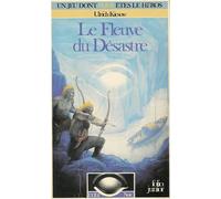 L'Oeil Noir, n° 6 : Le Fleuve du Désastre