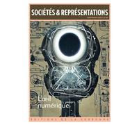 L'oeil numérique - Laurence Danguy - De La Sorbonne Editions - broché - Revue