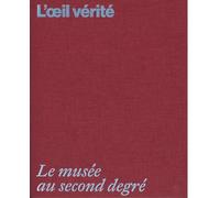 L'oeil vérité: Le musée au second degré