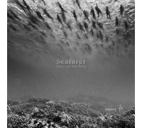 LOEK VAN DEN BERG - SEAFARER - CD - K72z
