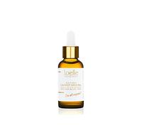Loelle - Huile de Graines de Carotte Pressée à Froid - Huile de Carottes Bio avec Bêta-Carotène et Antioxydants - Huiles de Visage pour les Peaux Endommagées par le Soleil - Récoltée en France (30ml)