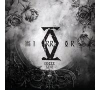 Loen Entertainment Cross Gene - Mirror (4Th Mini Album) [Black Ver.] Cd+Photobook+Photocard