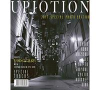 Loen Entertainment UP10TION - UP10TION 2017 Special Photo Edition CD+Photobook
