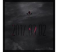 Loen Victon - Ready (2Nd Mini Album) CD+Photobook+Photocard