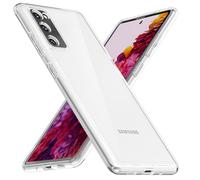 LoeoeL Coque de téléphone en silicone pour Samsung Galaxy S20 FE, minimaliste, ultra fine, en gel de caoutchouc souple, couleur unie, en TPU mat, jolie coque pour femmes et hommes, design esthétique