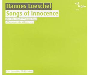 Loeschel : Songs Of Innocence