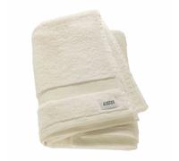 LOESCHEN Schöner Wohnen-Cuddly-H blanc cassé Drap de douche 70x140 cm