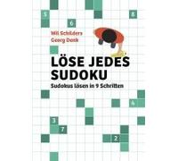 Löse Jedes Sudoku