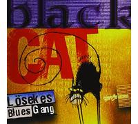 Loesekes Blues Band - Black Cat [Import]