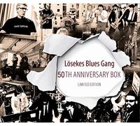 Lösekes Blues Gang - 50th Anniversary Box [Import]