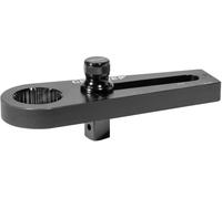 Lösomat Bras de réaction en L droit pour DVV-13Z, 3/4" RL-DVV13
