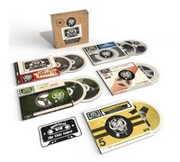 The Löst Tapes - The Collection Volumes 1-5 Coffret