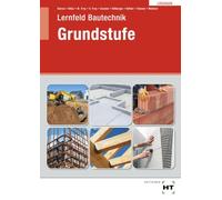 Lösungen Lernfeld Bautechnik Grundstufe