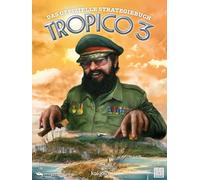 Lösungsbuch Tropico 3 [import allemand]