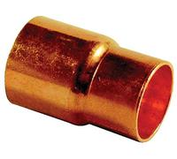 lötfitting cuivre Manchon Réducteur 28 x 22 mm I/I