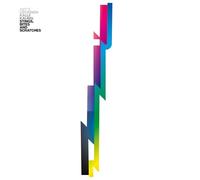 Lötjönen, Antti - Stings, Bites And Scratches