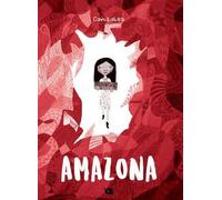 L'OEUF Amazona