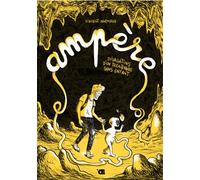 L'OEUF Ampère - Divagations d'un trentenaire sans enfants