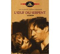 L'œuf du serpent – MGM