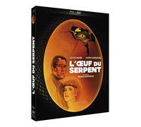 L'oeuf Du Serpent - Combo Blu-Ray + Dvd