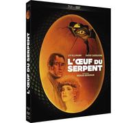 L'Œuf du serpent Combo Blu-ray DVD https://www.fnac.com/a16129535/L-%C5%92uf-du-serpent-Combo-Blu-ray-DVD-David-Carradine-Blu-ray?oref=5716fc48-8b2a-c5cb-e109-907741994141