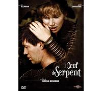 l'oeuf du Serpent [Édition Collector]
