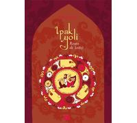 L'OEUF Ipak Yoli - route de soi(e)