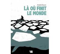 L'Oeuf Là Où Finit Le Monde