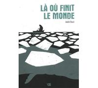 L'OEUF là où finit le monde