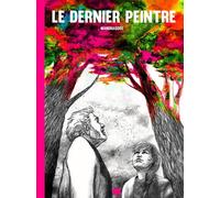 L'OEUF Le dernier peintre
