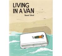 L'OEUF living in a Van