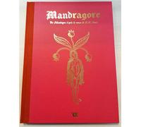 L'OEUF Mandragore