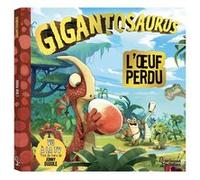 L'oeuf perdu Jonny Duddle (Auteur)