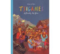 L'OEUF Tsiganes, le paradis des yeux