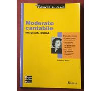 L'oeuvre au clair : Moderato cantabile