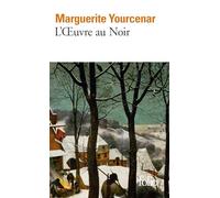 L'Oeuvre au noir