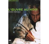 Loeuvre au Noir (Fr/Nl) [Import belge]