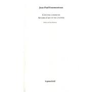 L'oeuvre commune: Affaire d'art et de citoyen