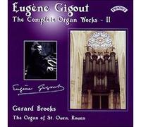 L'oeuvre complète pour orgue, Volume 2