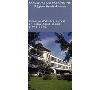 L'oeuvre d'André Lurçat en Seine-Saint-Denis (1945-1970)