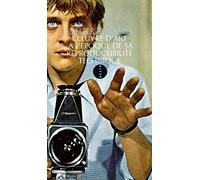 Walter Benjamin – L'oeuvre d'art à l'époque de sa reproductibilité technique – Essai – Broché