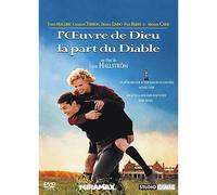 L'œuvre de Dieu - La part du diable – DVD – Studiocanal