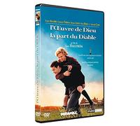 L'œuvre de Dieu - La part du diable – DVD – Studiocanal