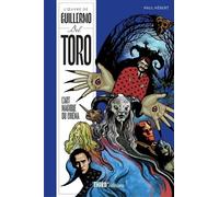 L'oeuvre de Guillermo del Toro