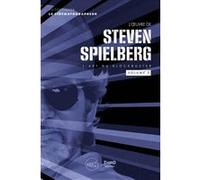 L'Oeuvre de Steven Spielberg Volume 2 Victor Norek (Auteur)